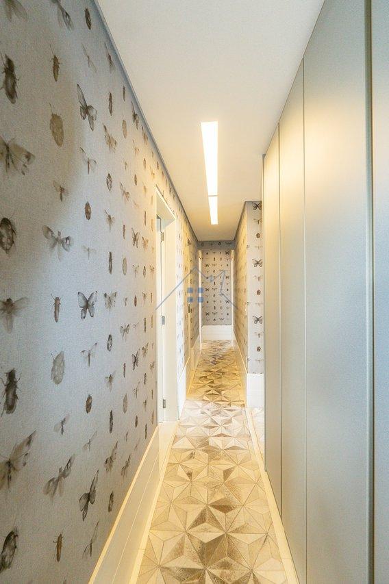 Cobertura na Vila Clementino 4 suítes 5 vagas 216m² Rua Doutor Diogo de Faria São Paulo - 