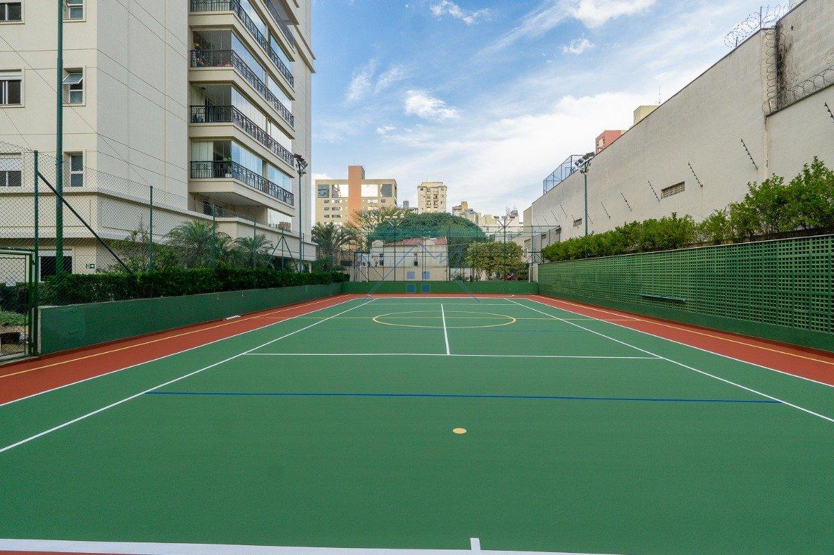 Cobertura na Vila Clementino 4 suítes 5 vagas 216m² Rua Doutor Diogo de Faria São Paulo - 