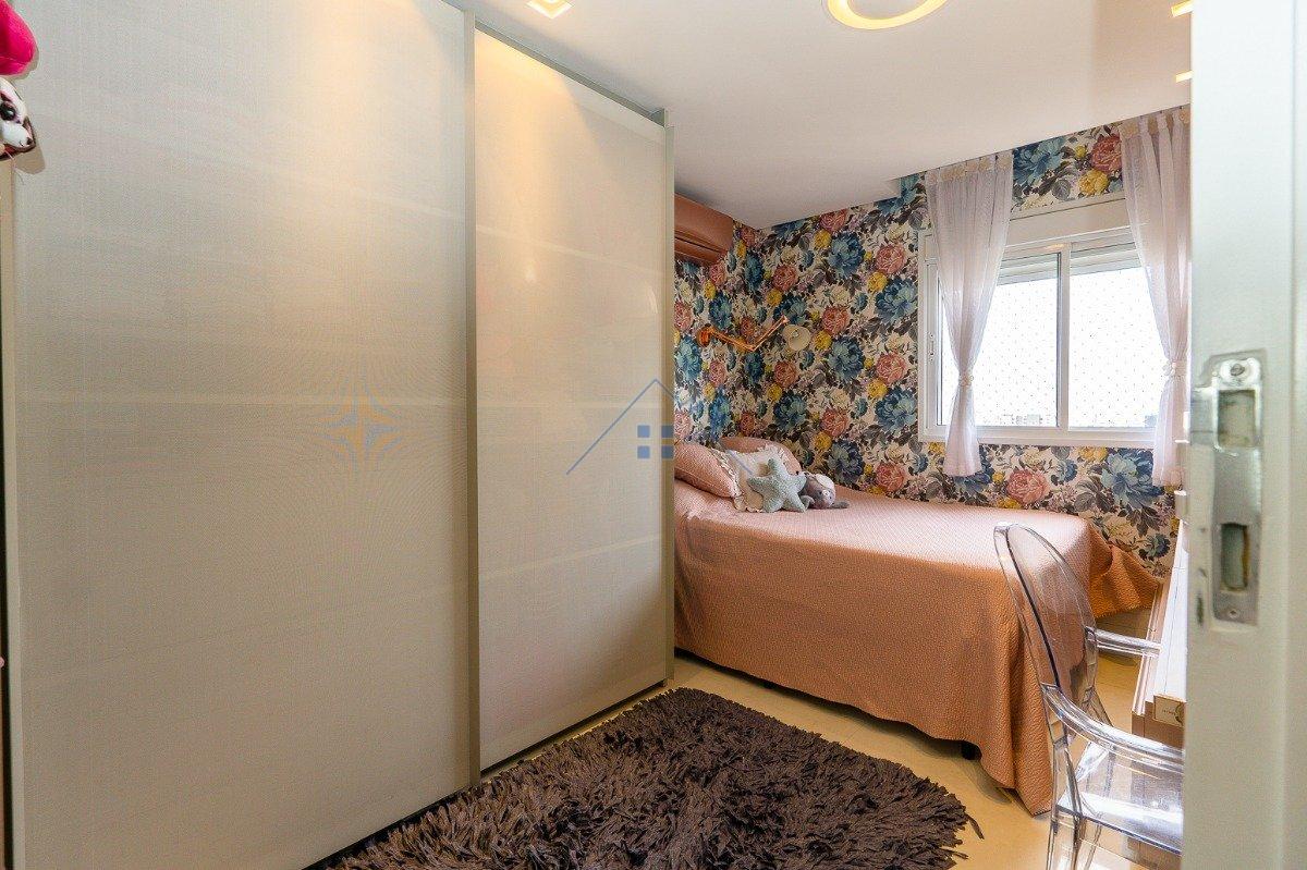 Cobertura na Vila Clementino 4 suítes 5 vagas 216m² Rua Doutor Diogo de Faria São Paulo - 