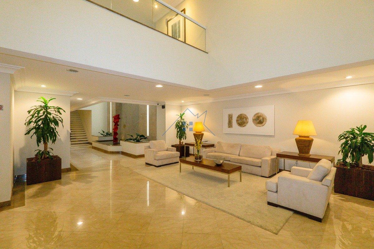 Cobertura na Vila Clementino 4 suítes 5 vagas 216m² Rua Doutor Diogo de Faria São Paulo - 