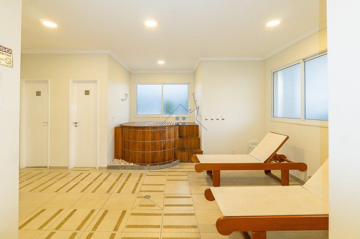 Cobertura na Vila Clementino 4 suítes 5 vagas 216m² Rua Doutor Diogo de Faria São Paulo - 