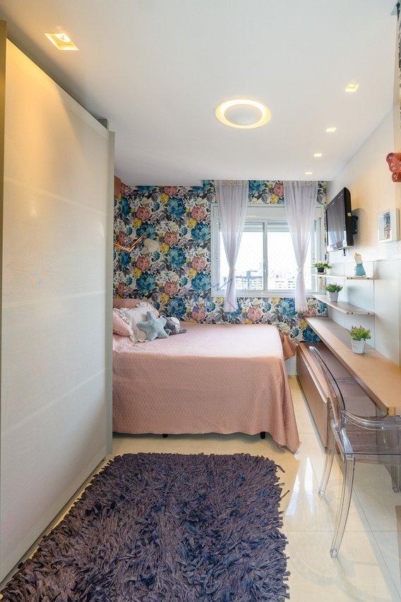 Cobertura na Vila Clementino 4 suítes 5 vagas 216m² Rua Doutor Diogo de Faria São Paulo - 