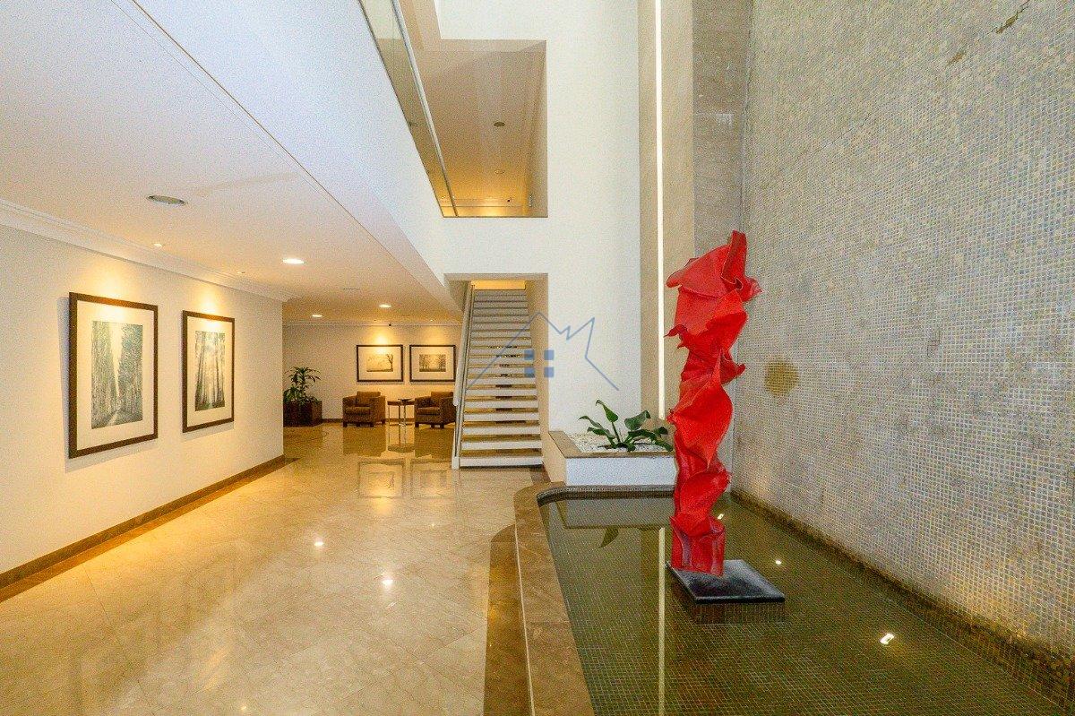 Cobertura na Vila Clementino 4 suítes 5 vagas 216m² Rua Doutor Diogo de Faria São Paulo - 