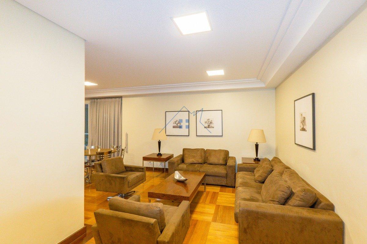 Cobertura na Vila Clementino 4 suítes 5 vagas 216m² Rua Doutor Diogo de Faria São Paulo - 