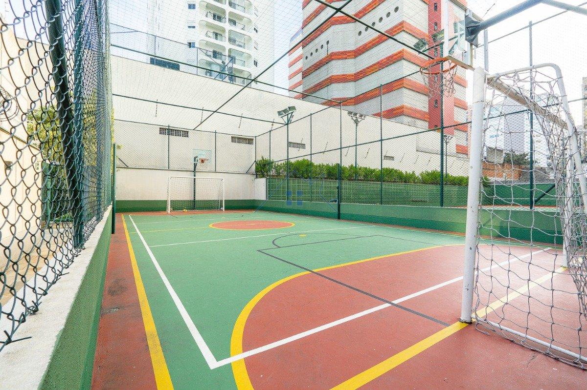 Cobertura na Vila Clementino 4 suítes 5 vagas 216m² Rua Doutor Diogo de Faria São Paulo - 