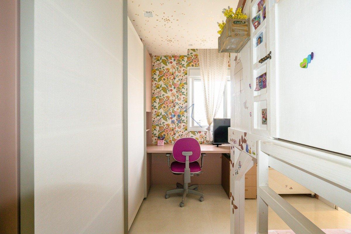 Cobertura na Vila Clementino 4 suítes 5 vagas 216m² Rua Doutor Diogo de Faria São Paulo - 