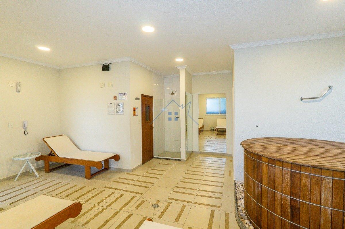 Cobertura na Vila Clementino 4 suítes 5 vagas 216m² Rua Doutor Diogo de Faria São Paulo - 