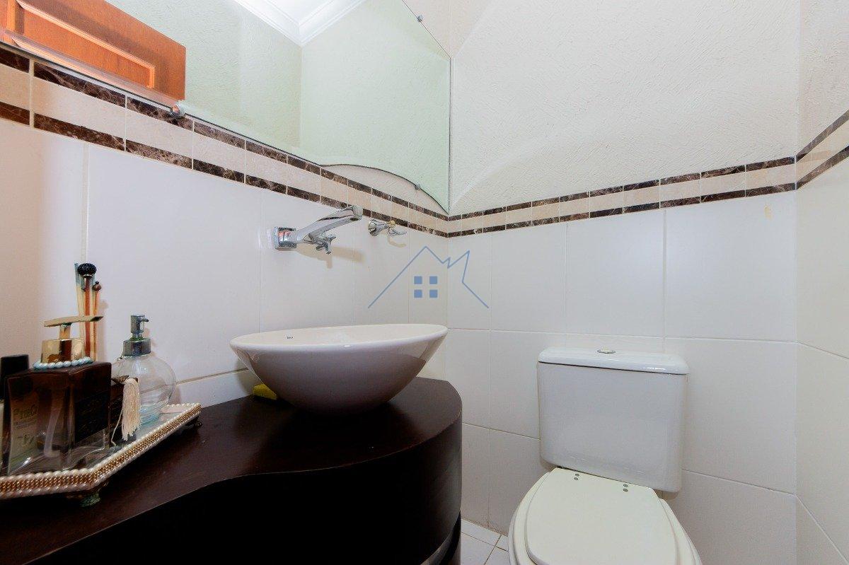 Sobrado no Tremembé 3 suítes 4 vagas 212 m² Rua Luís Arnoni São Paulo - 