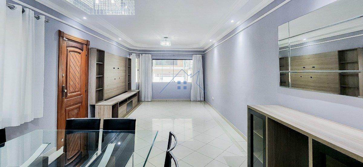 Sobrado no Tremembé 3 suítes 4 vagas 212 m² Rua Luís Arnoni São Paulo - 