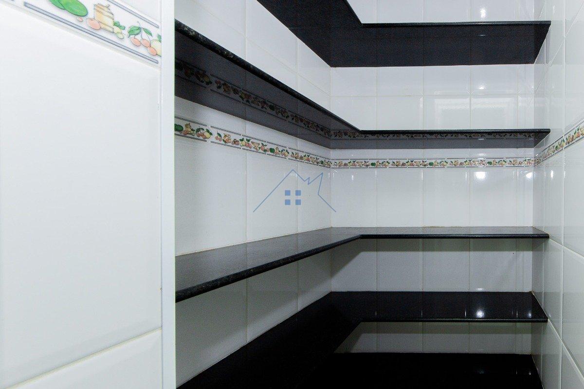 Sobrado no Tremembé 3 suítes 4 vagas 212 m² Rua Luís Arnoni São Paulo - 
