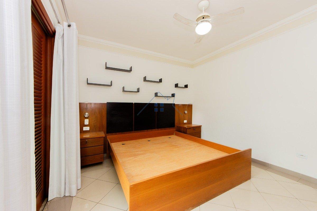 Sobrado no Tremembé 3 suítes 4 vagas 212 m² Rua Luís Arnoni São Paulo - 
