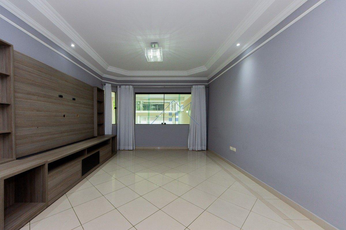 Sobrado no Tremembé 3 suítes 4 vagas 212 m² Rua Luís Arnoni São Paulo - 