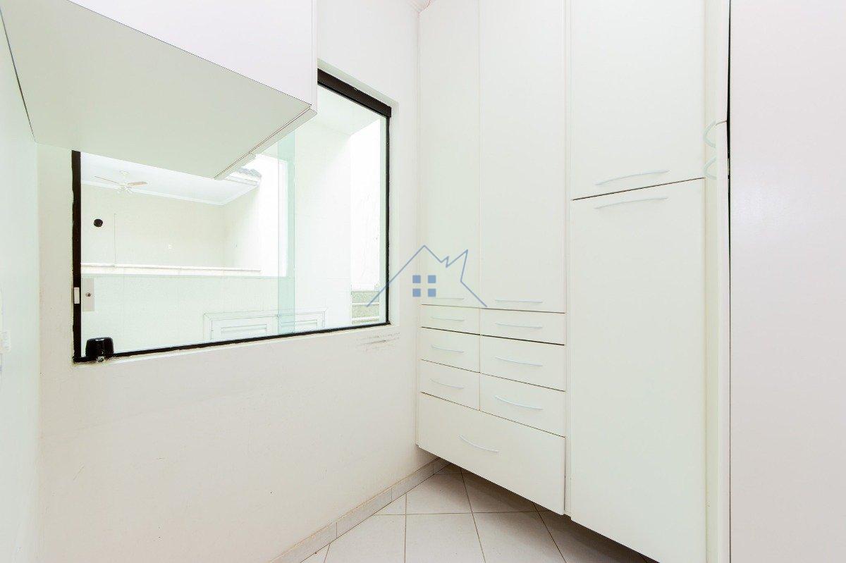 Sobrado no Tremembé 3 suítes 4 vagas 212 m² Rua Luís Arnoni São Paulo - 