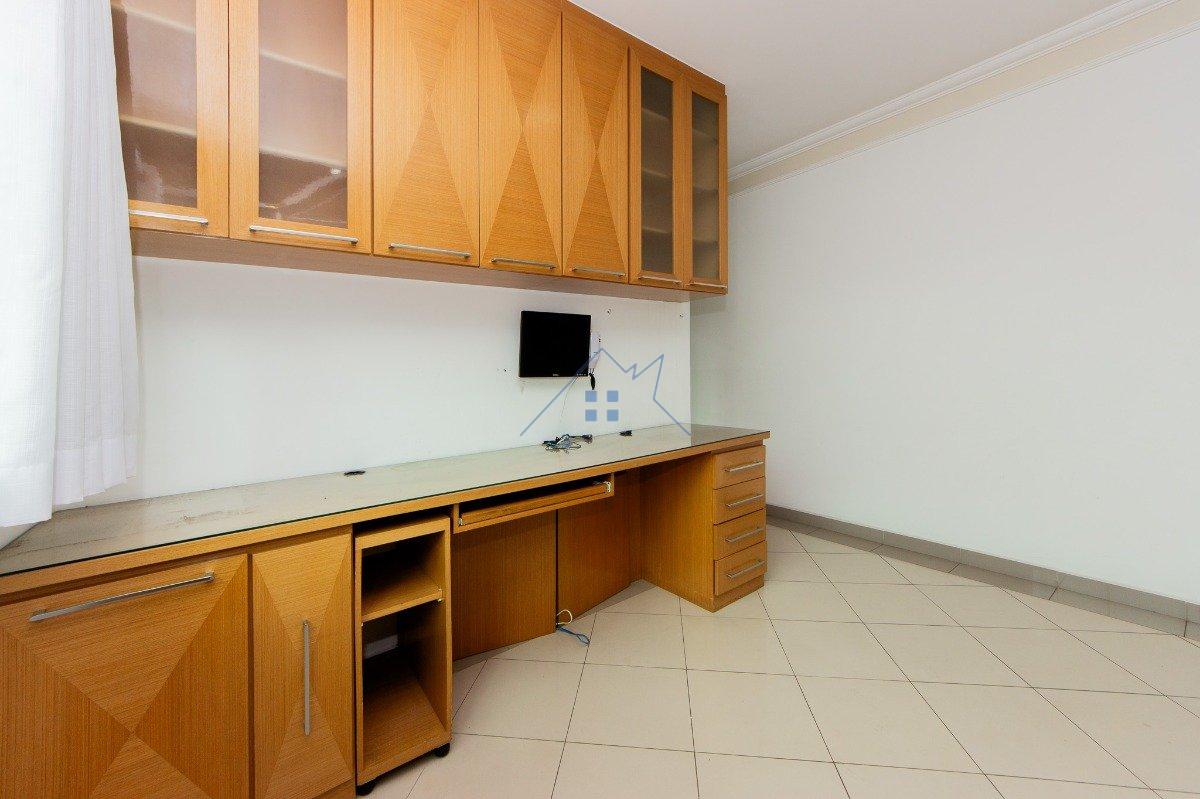 Sobrado no Tremembé 3 suítes 4 vagas 212 m² Rua Luís Arnoni São Paulo - 