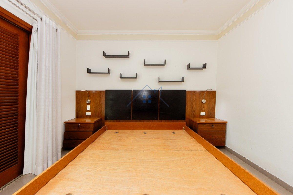 Sobrado no Tremembé 3 suítes 4 vagas 212 m² Rua Luís Arnoni São Paulo - 