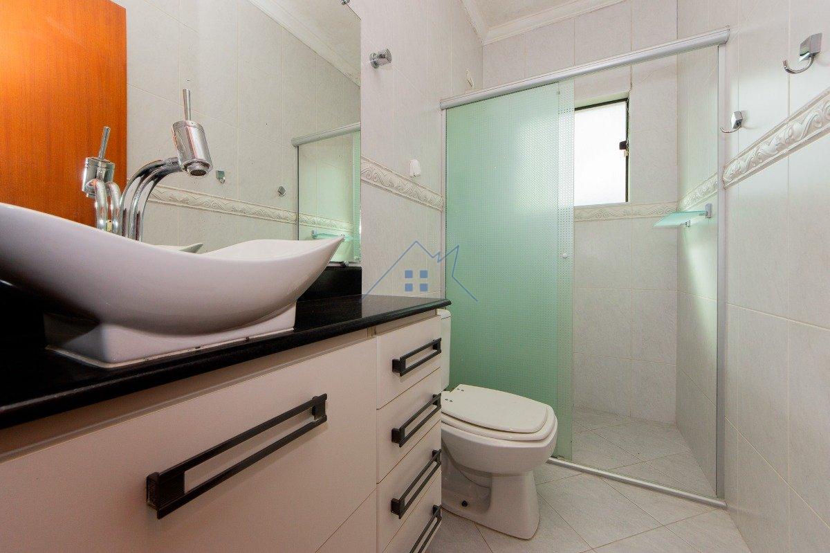 Sobrado no Tremembé 3 suítes 4 vagas 212 m² Rua Luís Arnoni São Paulo - 