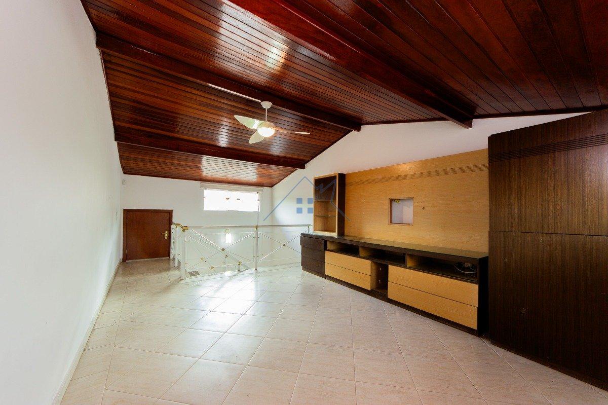Sobrado no Tremembé 3 suítes 4 vagas 212 m² Rua Luís Arnoni São Paulo - 