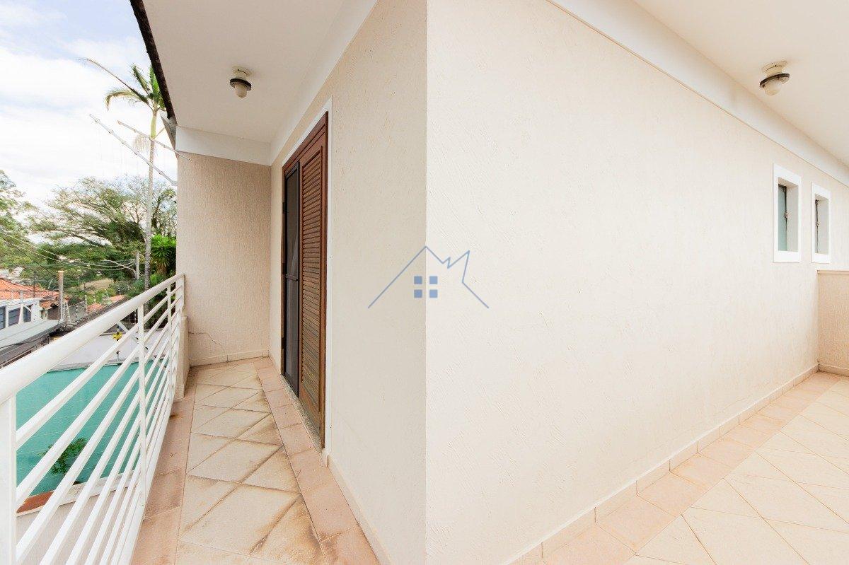 Sobrado no Tremembé 3 suítes 4 vagas 212 m² Rua Luís Arnoni São Paulo - 