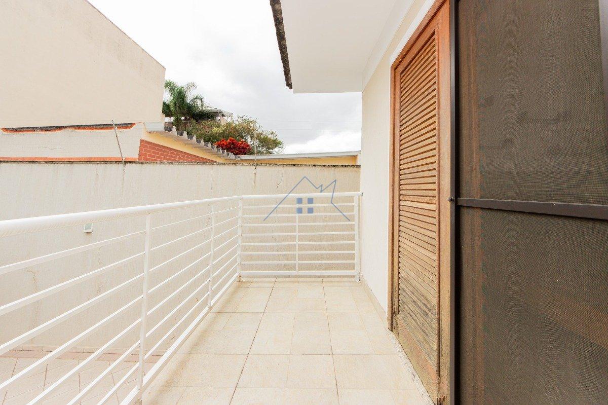 Sobrado no Tremembé 3 suítes 4 vagas 212 m² Rua Luís Arnoni São Paulo - 