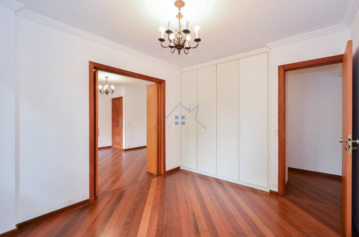 Apartamento em Indianópolis 2 dorm 1 vaga Avenida Jacutinga São Paulo - 