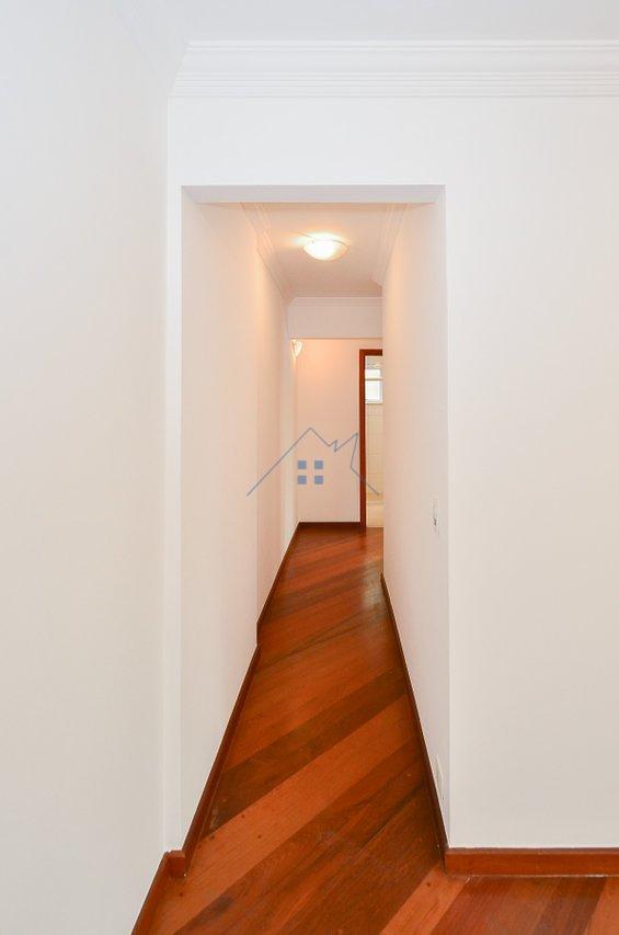 Apartamento em Indianópolis 2 dorm 1 vaga Avenida Jacutinga São Paulo - 