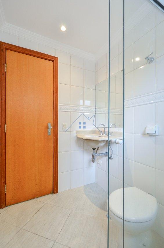 Apartamento em Indianópolis 2 dorm 1 vaga Avenida Jacutinga São Paulo - 