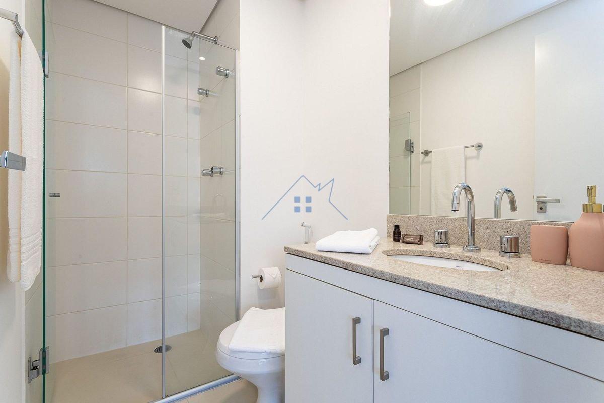 Studio de 30m², 1 quarto em República Rua Aurora São Paulo - 