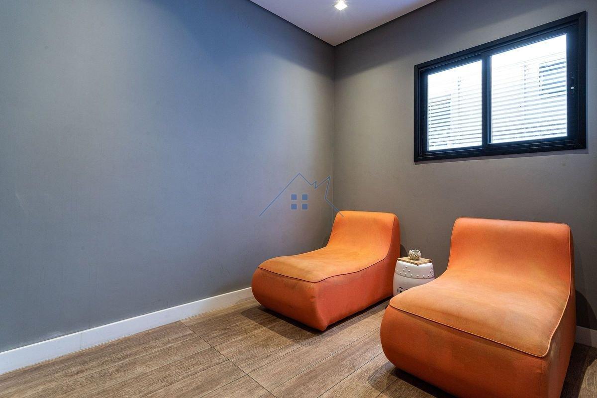 Studio de 30m², 1 quarto em República Rua Aurora São Paulo - 