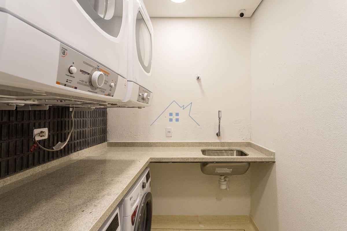 Studio de 24m², 1 quarto em Santa Cecília Rua General Júlio Marcondes Salgado São Paulo - 