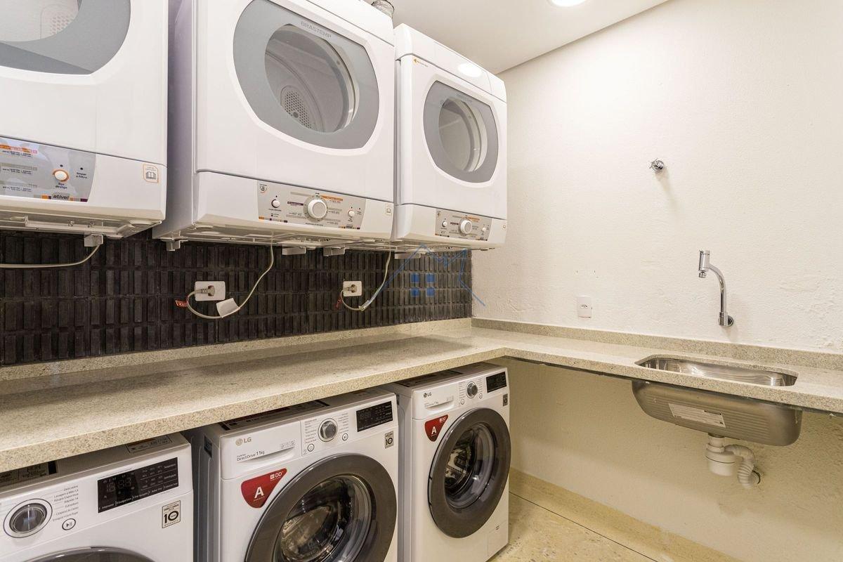Studio de 24m², 1 quarto em Santa Cecília Rua General Júlio Marcondes Salgado São Paulo - 