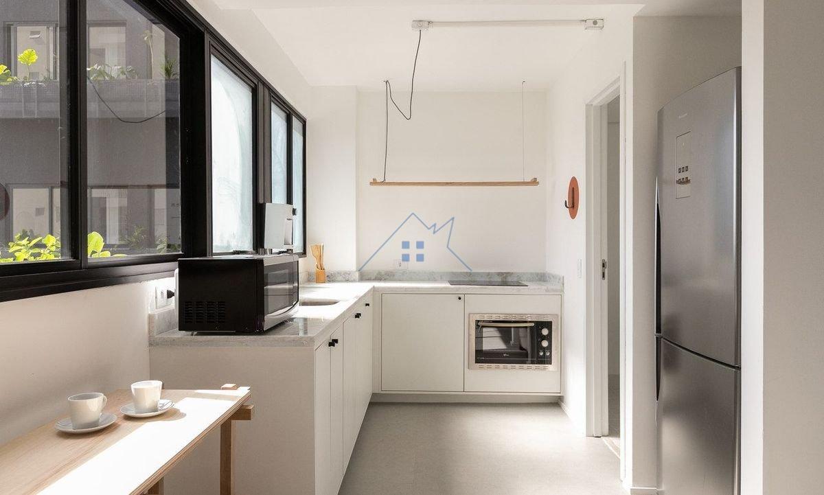 Apartamento de 123m², 2 quartos República Rua Rego Freitas São Paulo - 