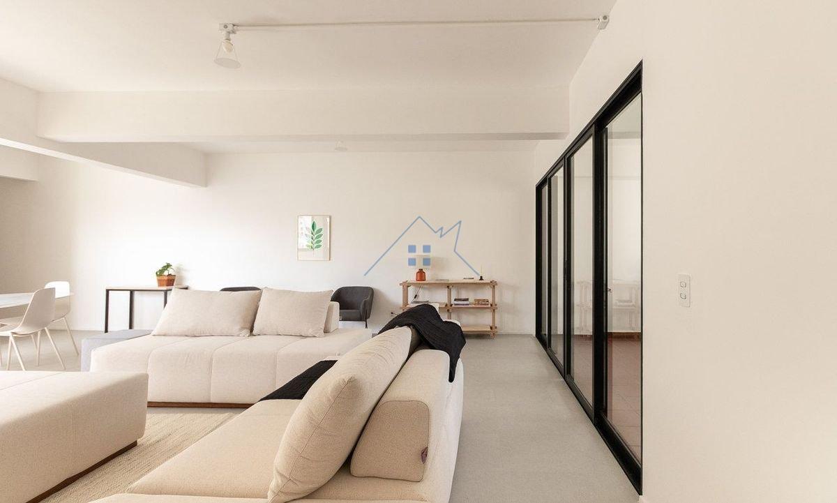 Apartamento de 123m², 2 quartos República Rua Rego Freitas São Paulo - 