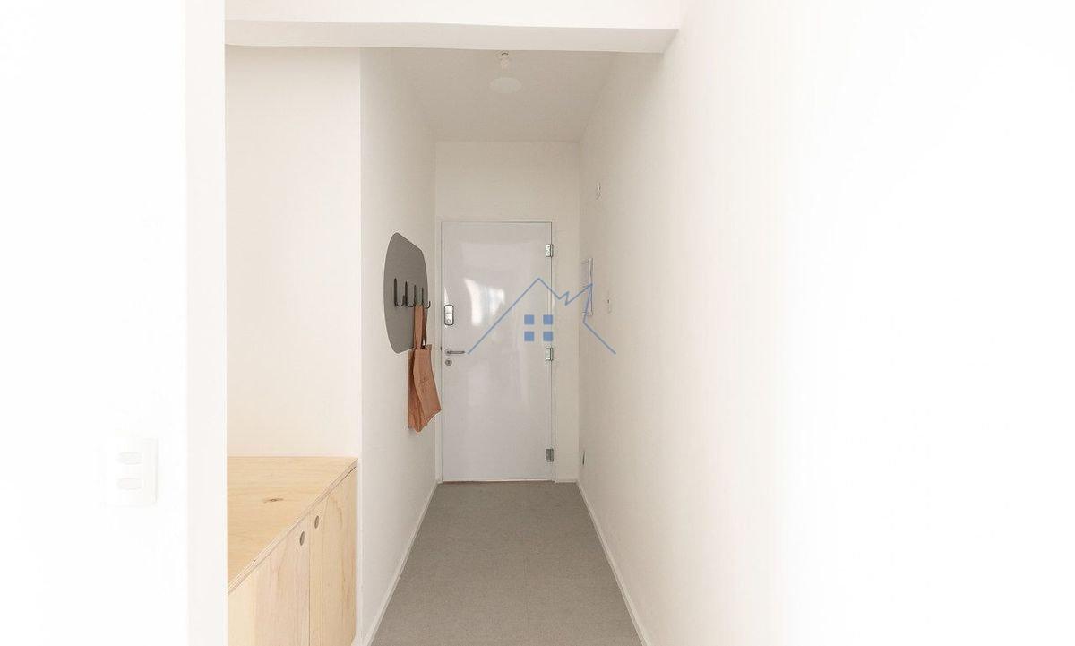 Apartamento de 123m², 2 quartos República Rua Rego Freitas São Paulo - 