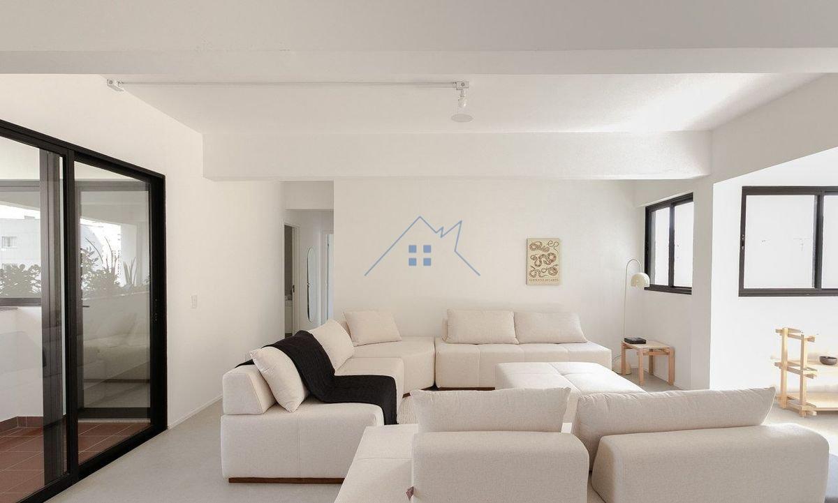 Apartamento de 123m², 2 quartos República Rua Rego Freitas São Paulo - 
