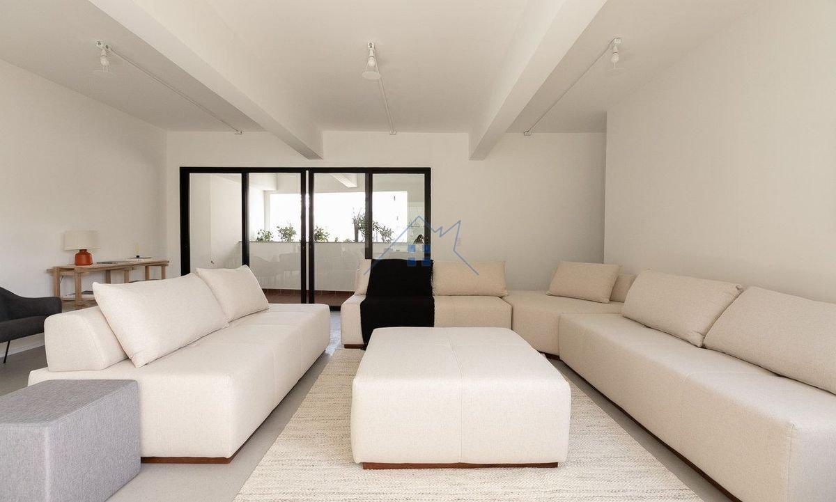 Apartamento de 123m², 2 quartos República Rua Rego Freitas São Paulo - 