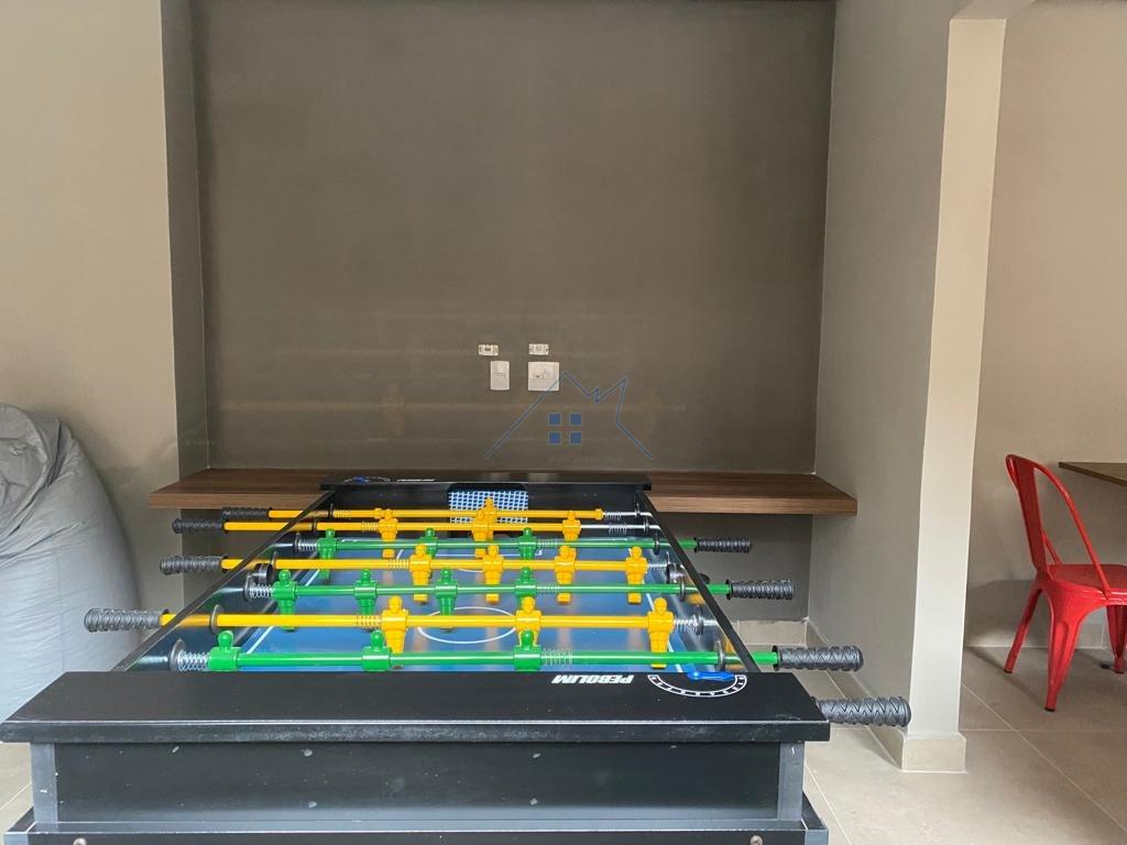 Apartamento no Mandaqui 2 dorm 1 vaga Rua José Conhago Pomare São Paulo - 