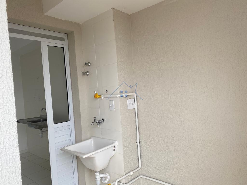 Apartamento no Mandaqui 2 dorm 1 vaga Rua José Conhago Pomare São Paulo - 