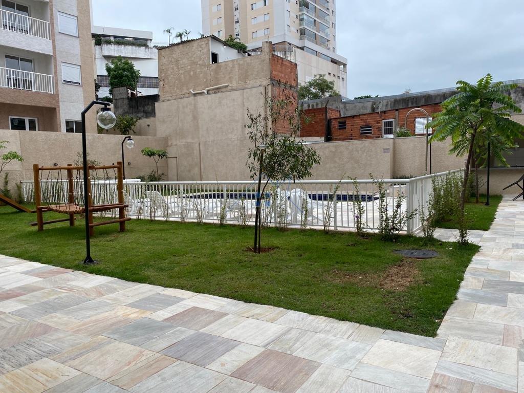 Apartamento no Mandaqui 2 dorm 1 vaga Rua José Conhago Pomare São Paulo - 