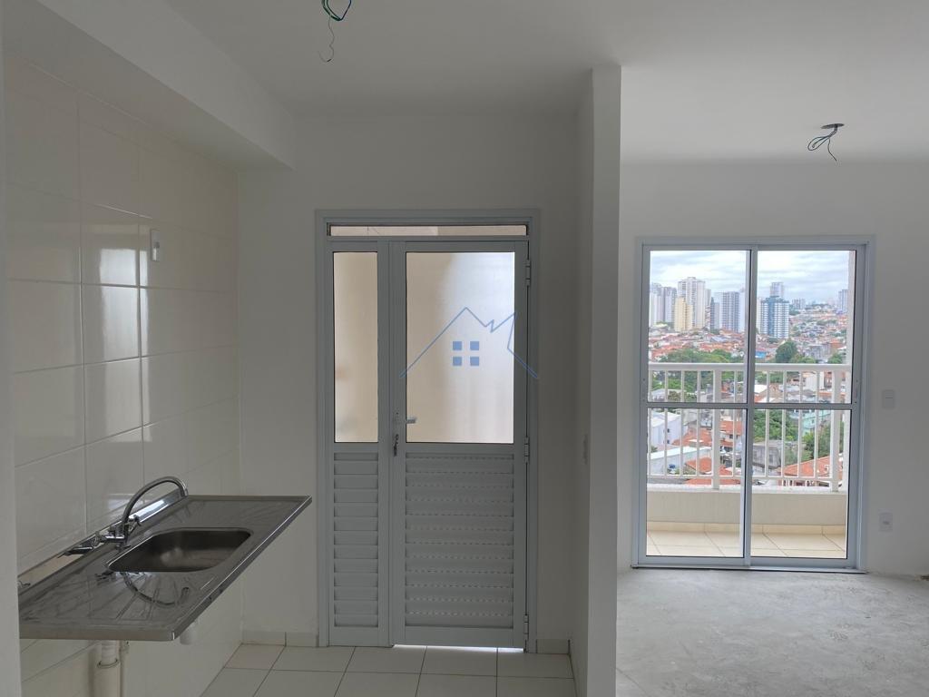 Apartamento no Mandaqui 2 dorm 1 vaga Rua José Conhago Pomare São Paulo - 