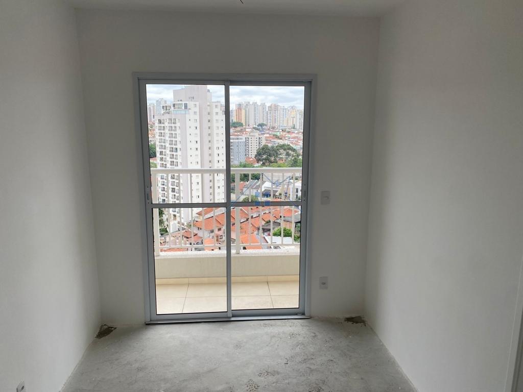Apartamento no Mandaqui 2 dorm 1 vaga Rua José Conhago Pomare São Paulo - 