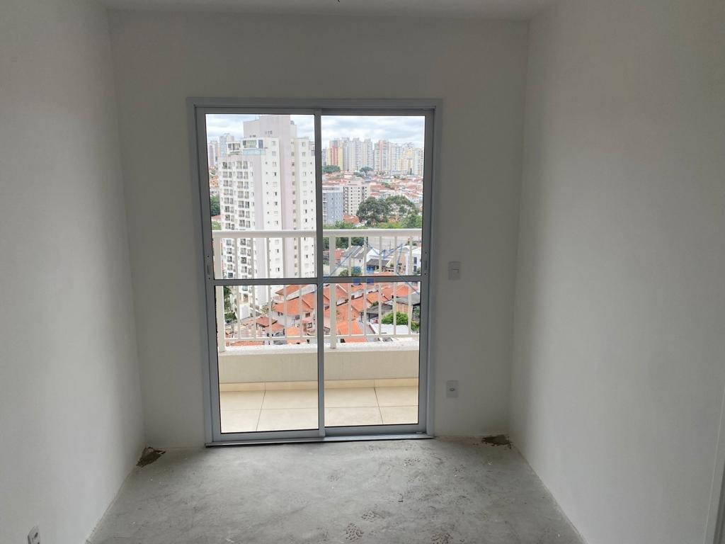 Apartamento no Mandaqui 2 dorm 1 vaga Rua José Conhago Pomare São Paulo - 