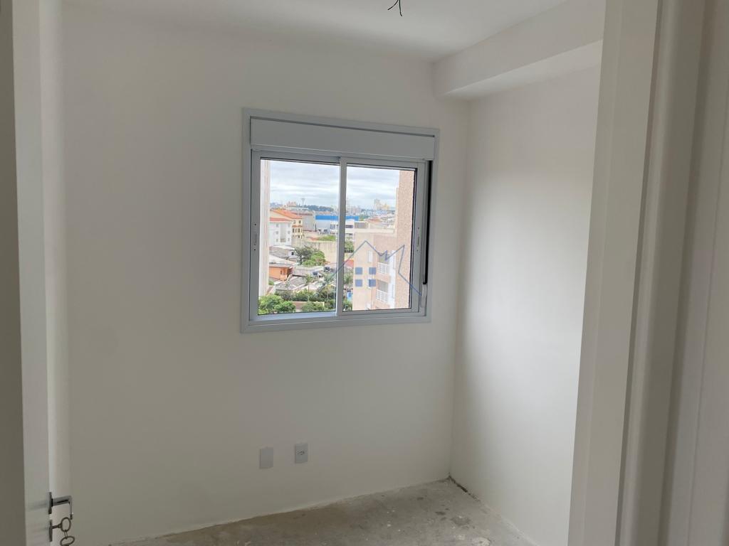 Apartamento no Mandaqui 2 dorm 1 vaga Rua José Conhago Pomare São Paulo - 