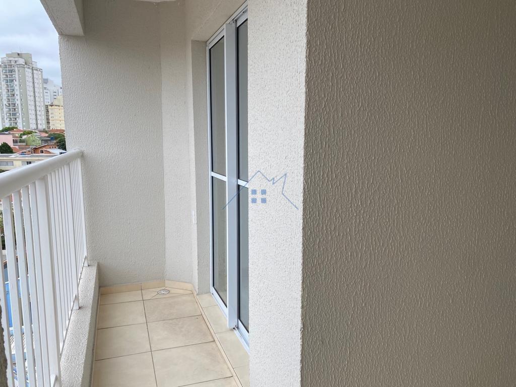 Apartamento no Mandaqui 2 dorm 1 vaga Rua José Conhago Pomare São Paulo - 