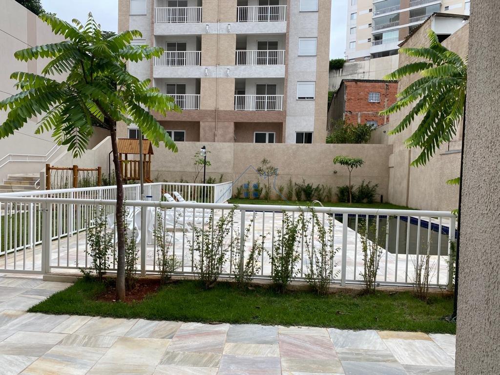 Apartamento no Mandaqui 2 dorm 1 vaga Rua José Conhago Pomare São Paulo - 