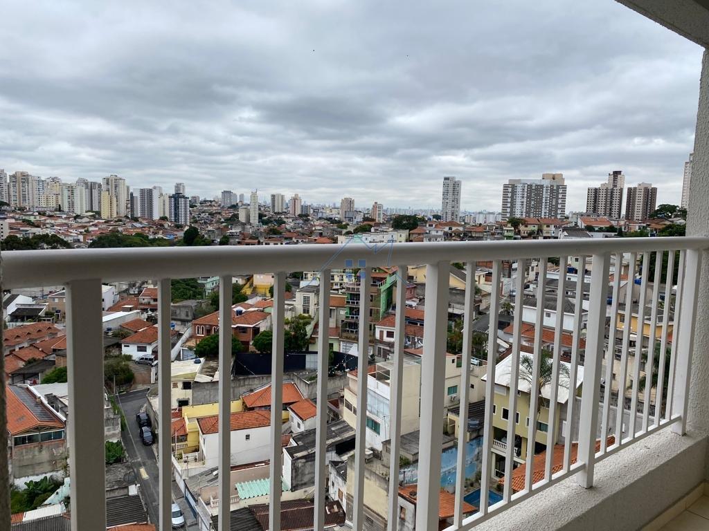 Apartamento no Mandaqui 2 dorm 1 vaga Rua José Conhago Pomare São Paulo - 