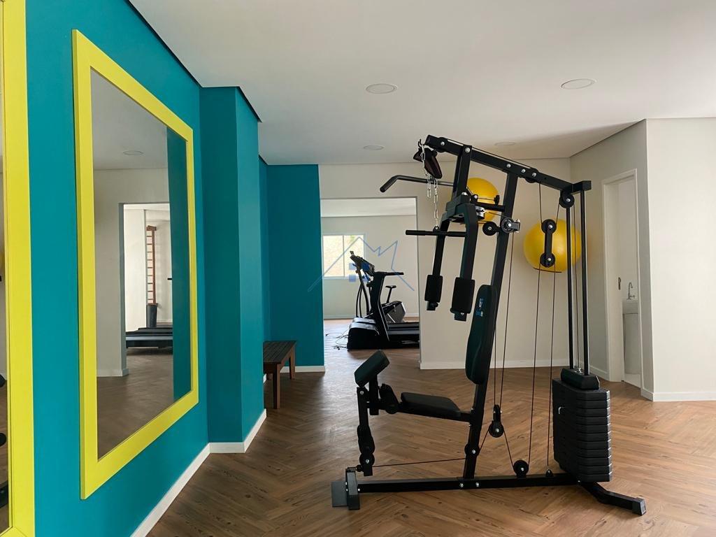 Apartamento no Mandaqui 2 dorm 1 vaga Rua José Conhago Pomare São Paulo - 