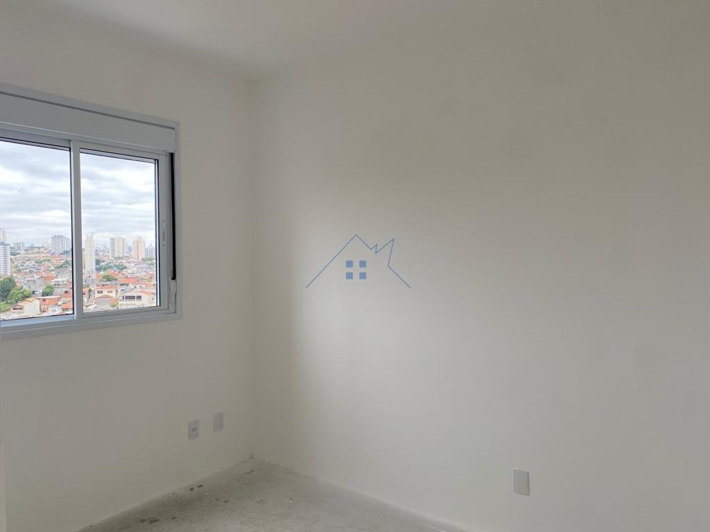 Apartamento no Mandaqui 2 dorm 1 vaga Rua José Conhago Pomare São Paulo - 