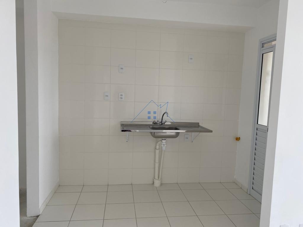 Apartamento no Mandaqui 2 dorm 1 vaga Rua José Conhago Pomare São Paulo - 
