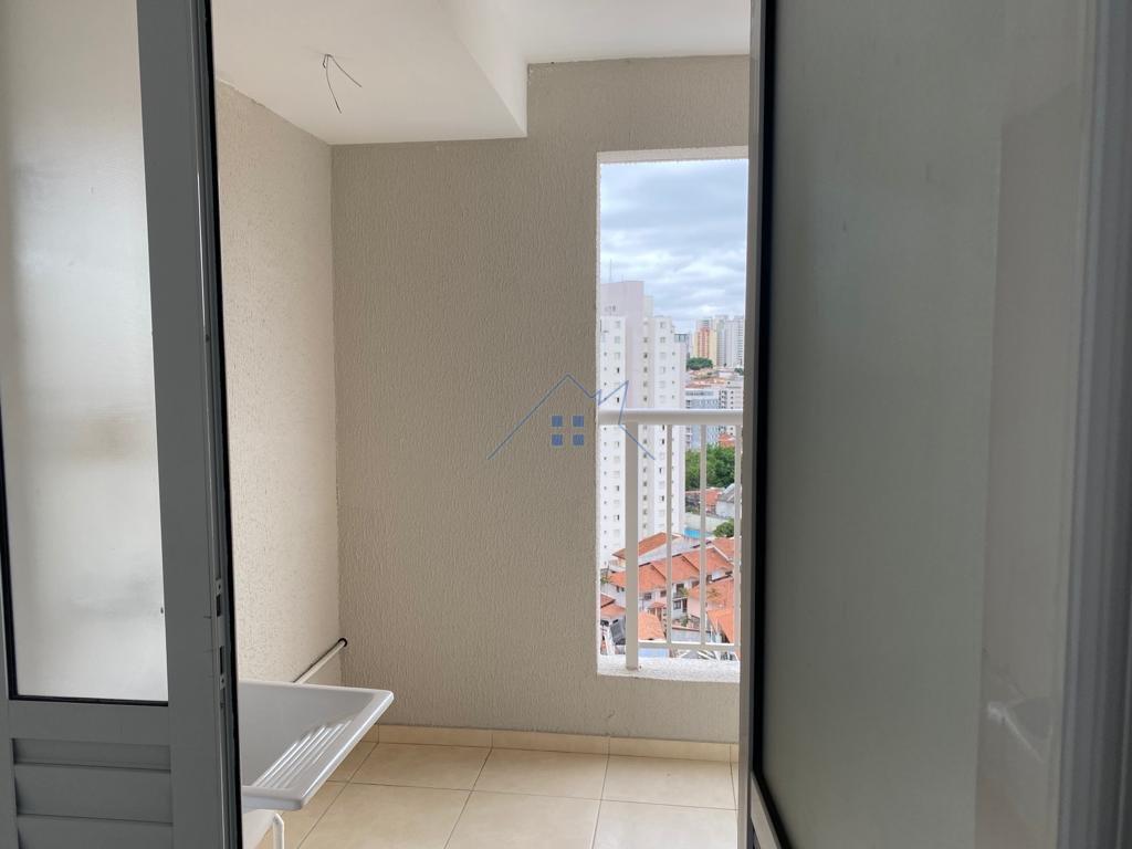 Apartamento no Mandaqui 2 dorm 1 vaga Rua José Conhago Pomare São Paulo - 