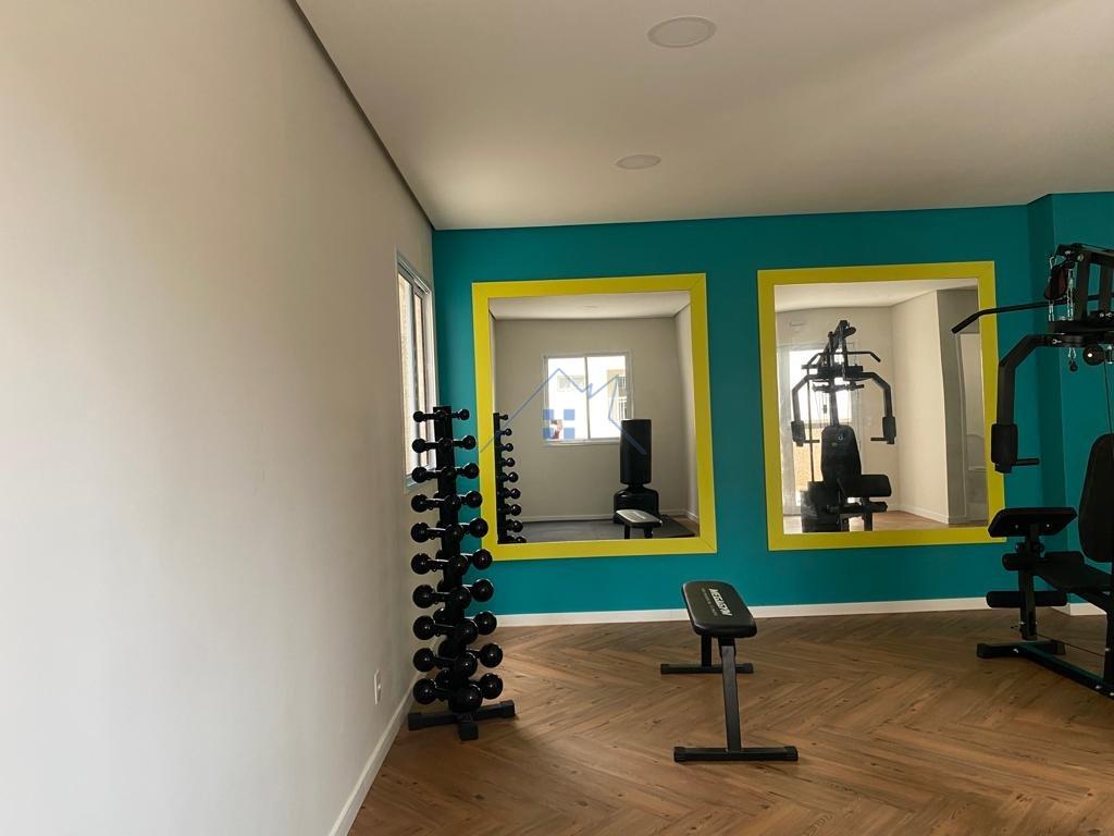 Apartamento no Mandaqui 2 dorm 1 vaga Rua José Conhago Pomare São Paulo - 